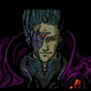 Meet your Posher, Jedediah